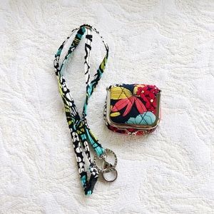Vera Bradley Accessories